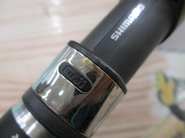 19グラップラータイプスローJ B68-4