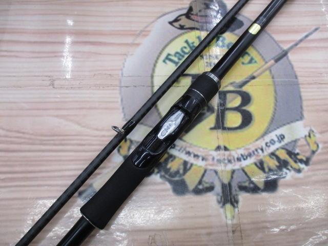 18ディアルーナ S110M