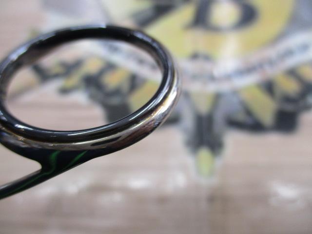 18ディアルーナ S110M