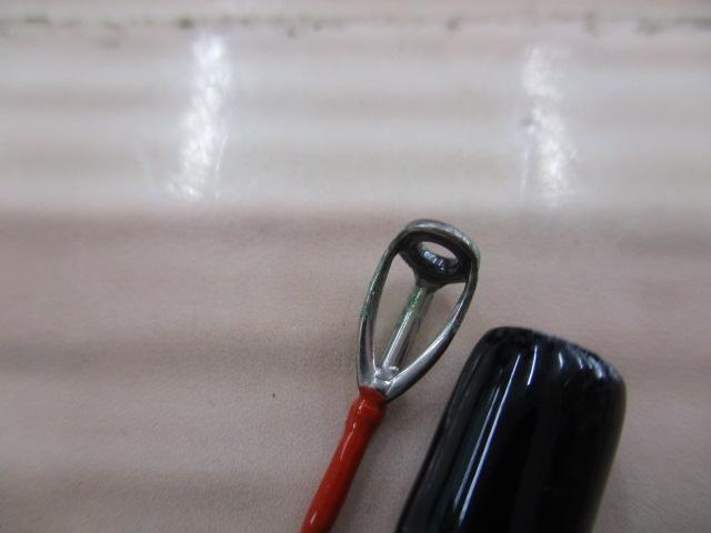 エメラルダス 66M-S BOAT