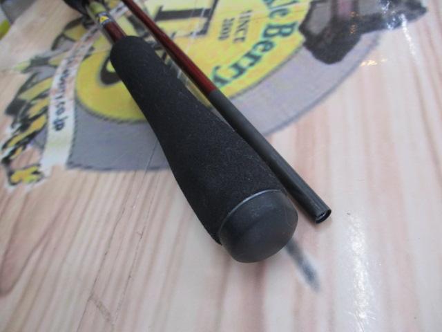 セフィアオシア S800L SI