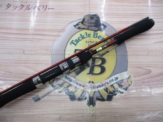 セフィアオシア S800L SI