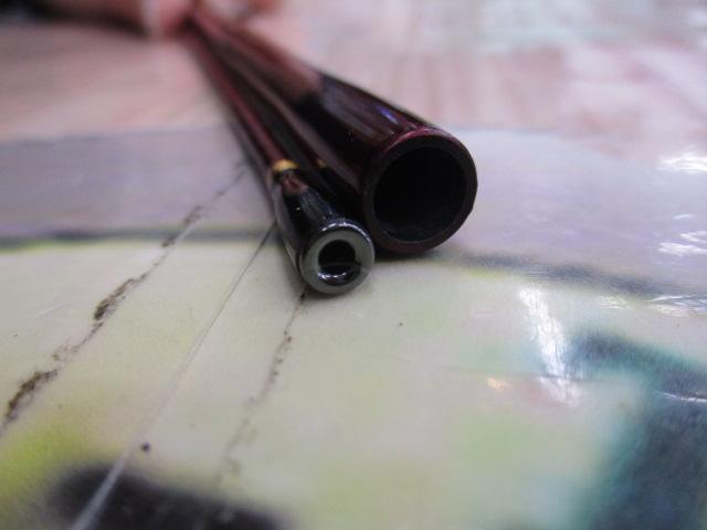 セフィアオシア S800L SI