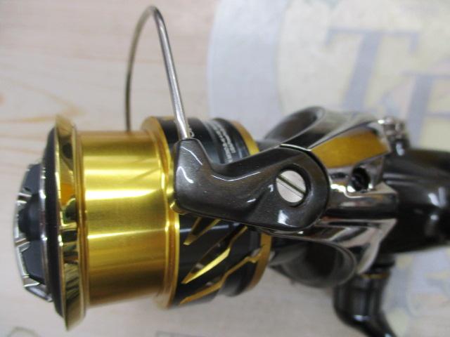 20ツインパワー C2000SHG｜＠ベリーネット 日本最大新品中古釣具WEB