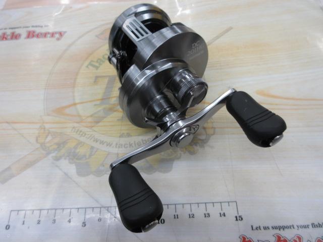 20カルカッタコンクエストDC 201HG｜＠ベリーネット 日本最大新品中古