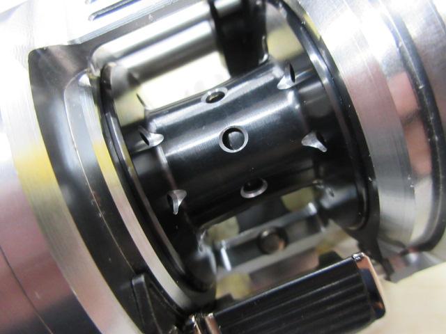 20カルカッタコンクエストDC 201HG