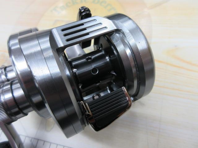 20カルカッタコンクエストDC 201HG｜＠ベリーネット 日本最大新品中古