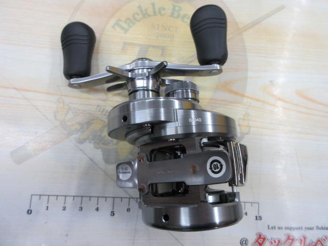 20カルカッタコンクエストDC 201HG｜＠ベリーネット 日本最大新品中古