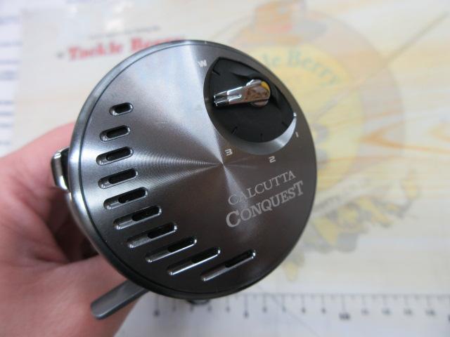 20カルカッタコンクエストDC 201HG｜＠ベリーネット 日本最大新品中古