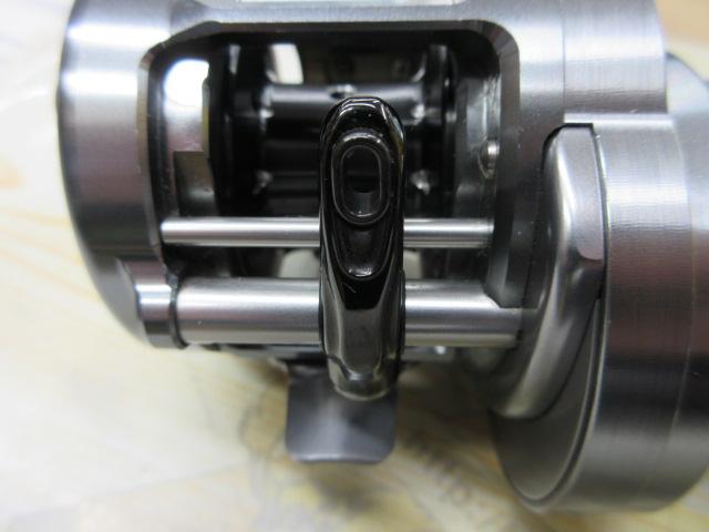 20カルカッタコンクエストDC 201HG