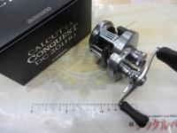 20カルカッタコンクエストDC 201HG