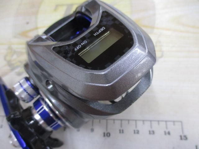 ライトゲームX IC 150-DH