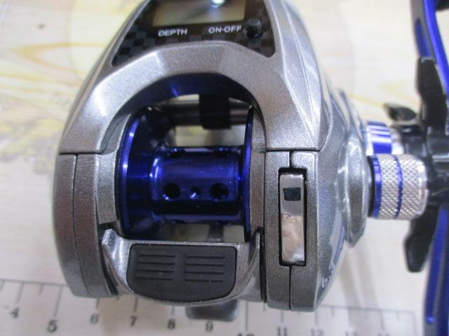 ライトゲームX IC 150-DH