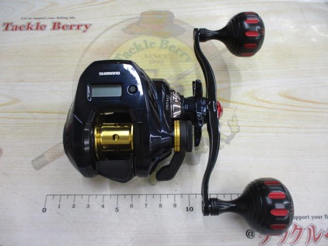 19グラップラーCT 150XG