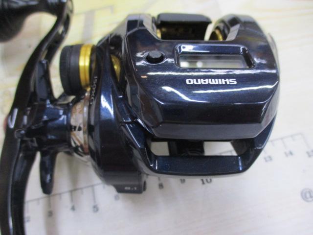 19グラップラーCT 150XG