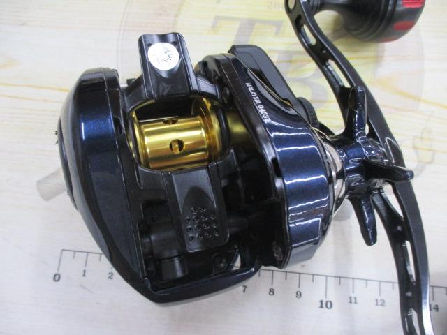 19グラップラーCT 150XG