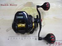 19グラップラーCT 150XG