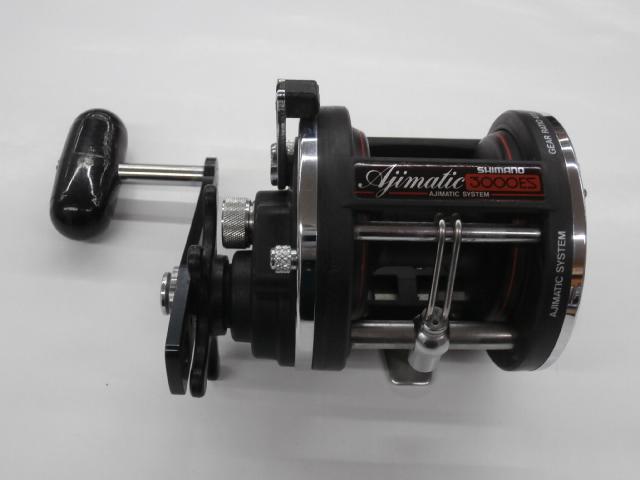 アジマチック 3000ES