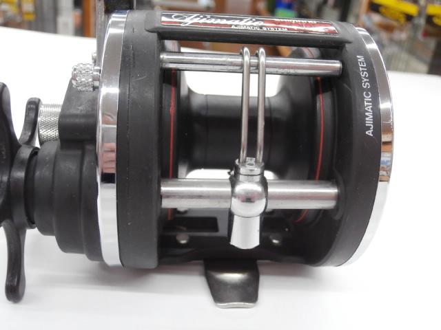 アジマチック 3000ES