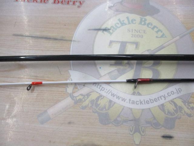 アナリスター キス S-180