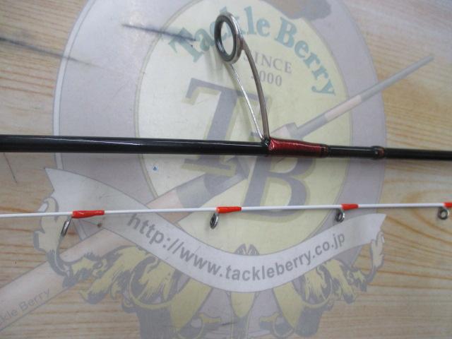 アナリスター キス S-180