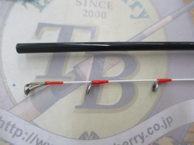 アナリスター キス S-180