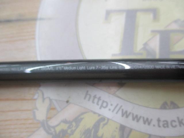 ラテオパイレーツ 86ML