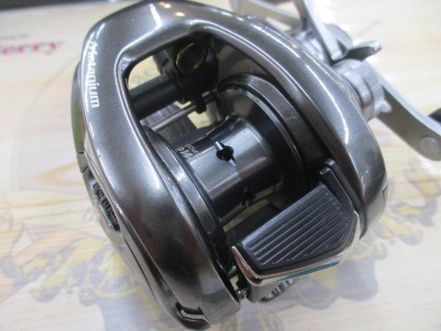 20メタニウムHG RH