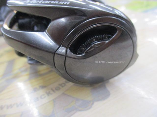 20メタニウムHG RH