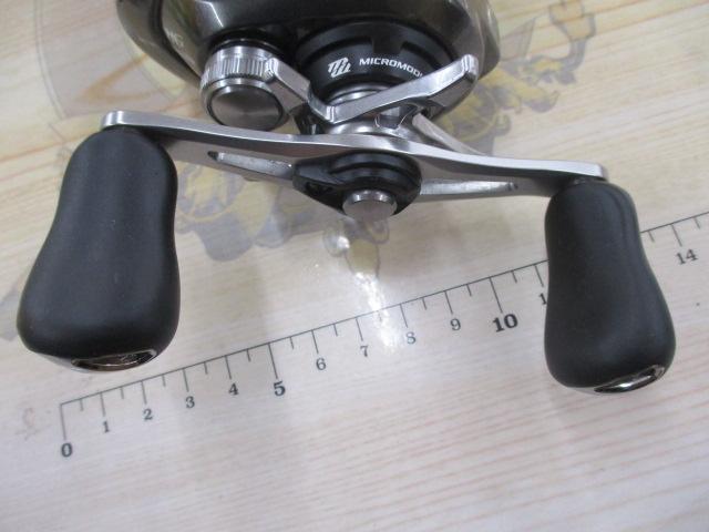 20メタニウムHG RH