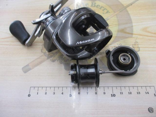 20メタニウムHG RH｜＠ベリーネット 日本最大新品中古釣具WEBショップ