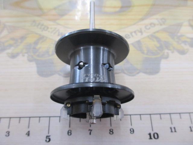 20メタニウムHG RH