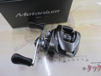 20メタニウムHG RH