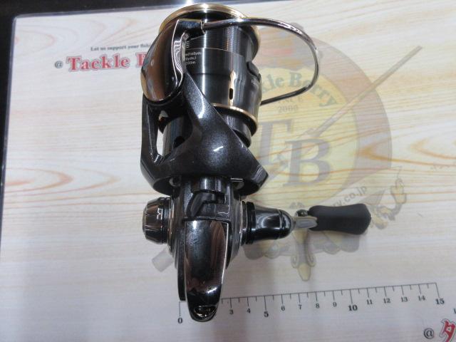 26フリームス LT2500S-XH