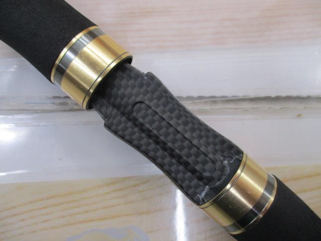 トラウトX AT 63UL・N