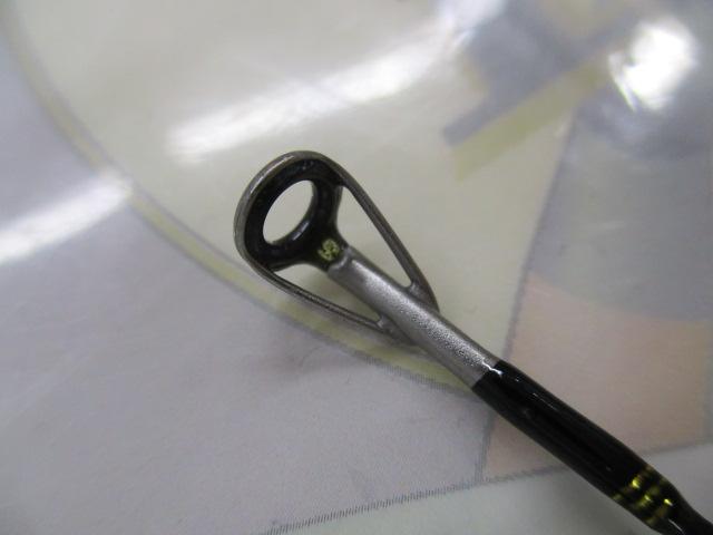 トラウトX AT 63UL・N