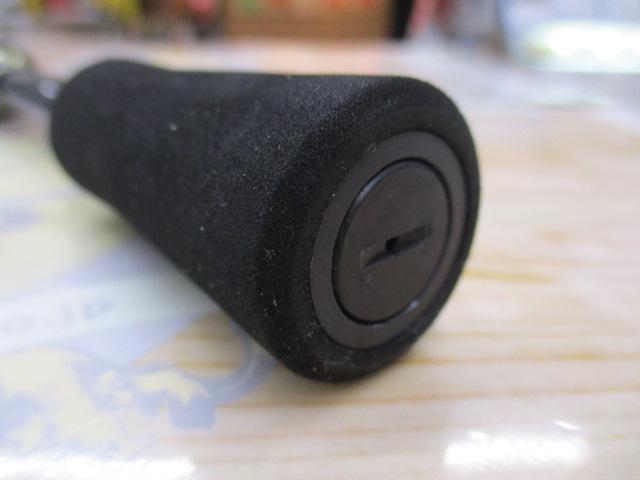 バスパラ BXST-665ML