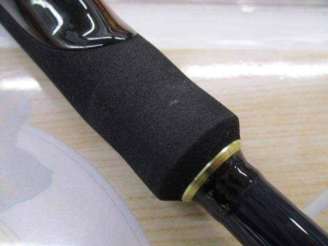 バスパラ BXST-665ML