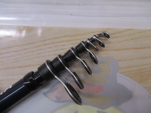 バスパラ BXST-665ML