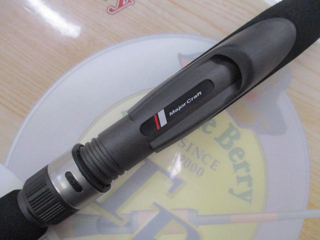 ソルパラ SPXT-86M