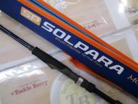 ソルパラ SPXT-86M