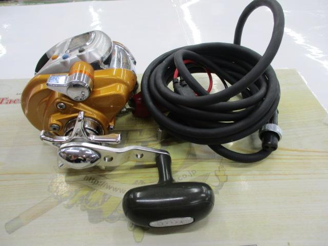 シーボーグ 250FB｜＠ベリーネット 日本最大新品中古釣具WEBショップ