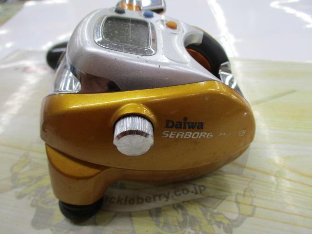 シーボーグ 250FB｜＠ベリーネット 日本最大新品中古釣具WEBショップ