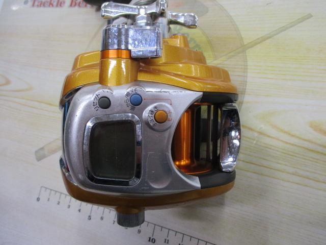 シーボーグ 250FB｜＠ベリーネット 日本最大新品中古釣具WEBショップ