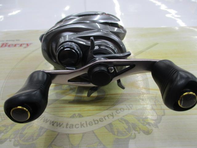 15メタニウムDC (RH) 前期モデル｜＠ベリーネット 日本最大新品中古