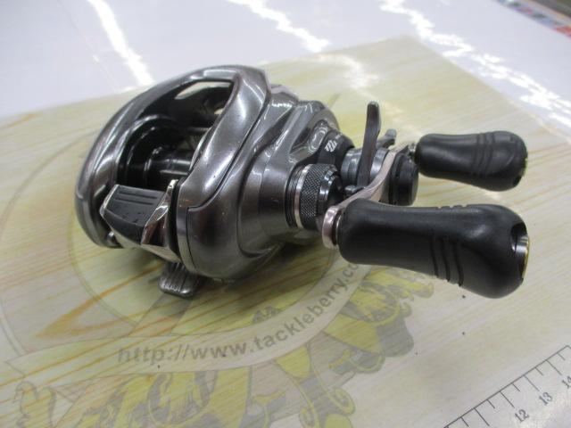 15メタニウムDC (RH) 前期モデル｜＠ベリーネット 日本最大新品中古