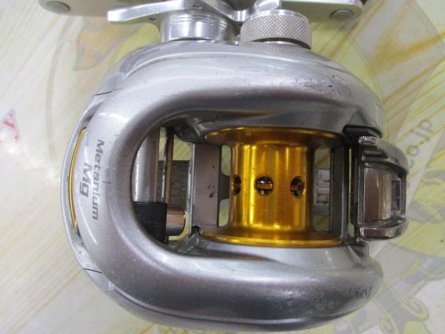 07メタニウムMg RH