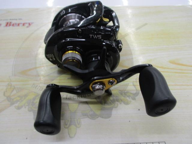 タトゥーラ 103H-TW｜＠ベリーネット 日本最大新品中古釣具WEBショップ