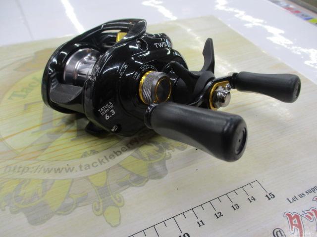 タトゥーラ 103H-TW｜＠ベリーネット 日本最大新品中古釣具WEBショップ