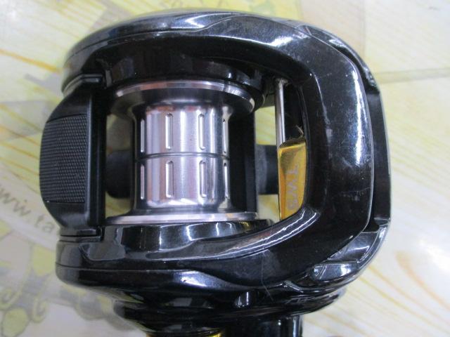 タトゥーラ 103H-TW｜＠ベリーネット 日本最大新品中古釣具WEBショップ